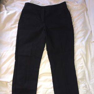 Express dress pants